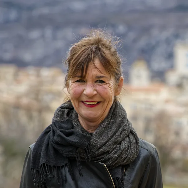 Nathalie Gral (Bourgeau)